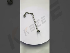 CUMMINS 6CT 6L Động cơ diesel 4933432 C4933432 Bơm cấp dầu đường dây cho máy đào