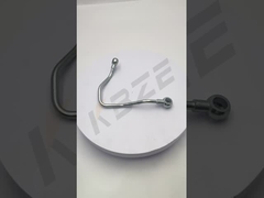 6271-71-5530 KOMATSU SAA4D95LE-5 MOTOR FUEL SUPPLY TUBE 6271715530 cho PC88 PC118 PC130-8