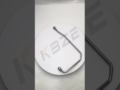 KOMATSU SAA6D114E-3 Động cơ 6745-71-5460 6745715460 Động cơ ống nhiên liệu cho PC300-8 PC350-8 thợ đào