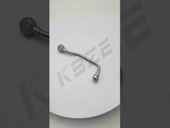 KBZE 6745-71-5470 6745715470 KOMATSU SAA6D114E-3 ống cung cấp nhiên liệu 3968427 cho PC300-8