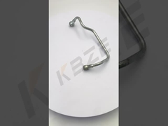 6745-71-5480 6745715480 KOMATSU SAA6D114E-3 ống nhiên liệu động cơ diesel cho PC300-8 PC350-8 PC390-10