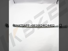 C13 Động cơ CA2207058 220-7058 2207058 TURBOCHARGER ống nước cho E345C E349D