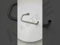 8-98019698-1 8980196981 4JJ1 ống; nước,turbocharger ra cho ZAX110 ZAX140 ZAX180