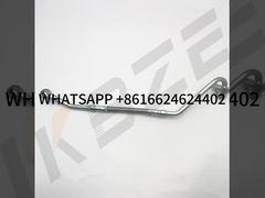 VOE 15403798 VOE 15403798 TURBOCHARGER ống nước cho EC380D EC480D máy đào D13 động cơ