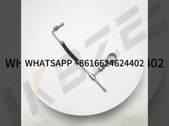 KOMATSU S6D170E SA12V170 SA8V170 6162-73-5320 6162-13-3620 ống phun nhiên liệu 07270-30414 616