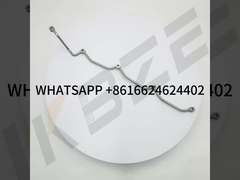 HYUNDAI DOOSAN DAEWOO XJAU-00228 2.140-00106 ống quay vòi cho YANMAR