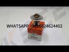 CAT 3034 3054 3056 THERMOSTAT 82°C CA4W8063 4W-8063 4W8063 cho máy đào E212 E307 E315