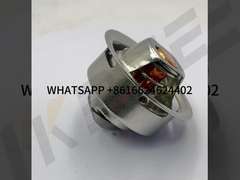 KBZE BRAND 71°C THERMOSTAT S6K C6.4 5I-7700 5I-8010 324-4128 cho máy đào E311 E315 E318 E320 E323