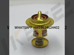 3928639 3907242 HYUNDAI R300 nhiệt điều hòa 76 ° C cho CUMMINS 6CT8.3 Động cơ R290 R305 PC56-7