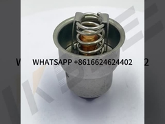 4952630 4952631 HYUNDAI R450 EXCAVATOR 107°C nhiệt điều hòa cho CUMMINS ISM11 EXCAVATOR 3100300 3059408