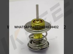 KBZE BRAND THERMOSTAT 83°C 0420-4796 04204796 cho động cơ DEUTZ BF4M1013