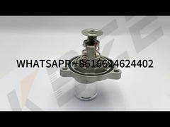 DOOSAN DAEWOO D34 Động cơ 82°C THERMOSTAT 300738-00129 cho máy đào DX57 DX120 DX130-9