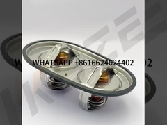 DX380 DX420 DX500 DOOSAN SCANIA DC09 Động cơ 80°C 87°C nhiệt điều hòa 1935712 300738-00189 300738-00088