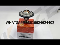 KBZE HINO N04C ĐIÊN ĐIÊN 82°C THERMOSTAT SZ910-46039 cho xe tải HINO 300