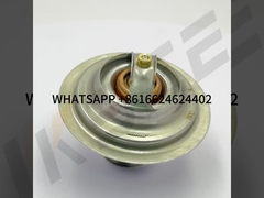 5137700320 4BD1 4BG1 THERMOSTAT EXCAVATOR 76°C VI5137700320 cho HITACHI EX100 SK100