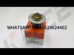 HITACHI ZAX70 ZAX80 ZAX85 EXCAVATOR 82°C THERMOSTAT 8-97361770-0 FITS 4JA1 4JB1 Động cơ