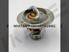 8-97211209-0 EXKAVATOR EX75 SK75 ZAX75 76.5°C 82°C THERMOSTAT 8-97361770-0 cho ISUZU 4LE1 4LE2 4JG1