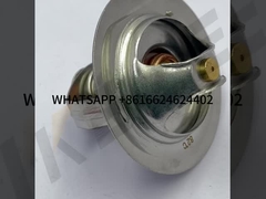1-13770070-0 ISUZU 6BD1 6BG1 Động cơ 71 ° C 76 ° C 82 ° C nhiệt điều hòa phù hợp DAEWOO DB58 65.06402-5015