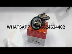 8-94397310-0 KBZE 6HK1 THERMOSTAT 82 ° C 8-94392817-0 FITS ZAX330 ZAX350 ZAX400 EXCAVATOR