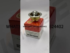 JOHN DEERE 6081H Động cơ 82 ° C nhiệt điều hòa AR48675 cho 110 270 330 490 690B Excavator