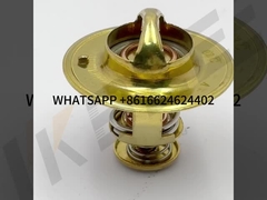 KBZE BRAND THERMOSTAT 82°C 600-421-6110 cho PC200-5 máy đào 4D95