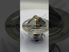 PC400-5 THERMOSTAT EXCAVATOR 82°C 600-421-6310 cho KOMATSU S6D110 S6D125 S6D108