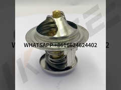 KOMATSU S4D105 S6D105 THERMOSTAT 76.5°C 600-421-6210 FITS PC200-3 PC220-3 máy đào