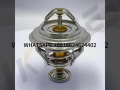 KOMATSU PC300 EXCAVATOR THERMOSTAT 76°C 600-421-6410 FITS S6D108-2 Động cơ