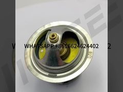 6D95 600-421-6360 KBZE THERMOSTAT 82°C cho PC200-6 PC210-6 PC220-6