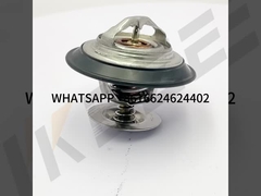 6746-61-6210 KOMATSU EXCAVATOR THERMOSTAT 82°C cho PC360 PC390 R320 R380