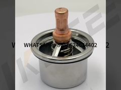 KOMATSU EXCAVATOR 600-421-6630 THERMOSTAT 82 ° C FITS 6D125E 6D140E 6D170E 12V140E
