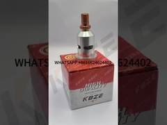 KBZE BRAND KOMATSU SAA6D140E 6218-61-2610 THERMOSTAT làm mát dầu