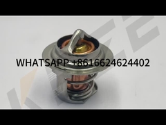 KUBOTA V1505 PERKINS 403 404 THERMOSTAT 71°C 82°C 15321-73010 cho máy đào KX016 KX018 KX71