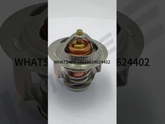 CAT EXCAVATOR 76.5 °C THERMOSTAT 32A46-02100 cho động cơ Mitsubishi S4S S6S