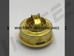 S4S S6S THERMOSTAT Động cơ 76,5°C 31646-02200 cho Hyundai R160 R170 R180