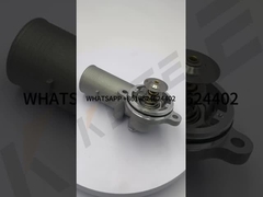 KBZE-CAT EXCAVATOR THERMOSTAT 82 ° C FITS 4133L503 4133L509 Động cơ Perkins