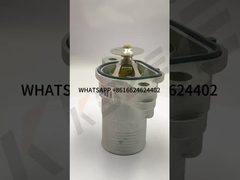 4133L064 PERKINS 1103 1104 Động cơ 85 ° C nhiệt điều hòa T413847 cho 320D 320D2 thợ đào