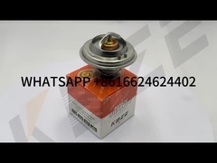 Perkins 1106 2485C034 Bộ điều chỉnh nhiệt 82 ° C phù hợp với Caterpillar 3056 216-9737 163-1437