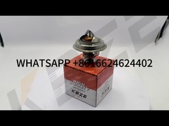 KBZE BRAND PC95 PC110 máy đào nhiệt điều hòa 82 ° C YM124610-48620 FITS YANMAR 4TNE106 Động cơ