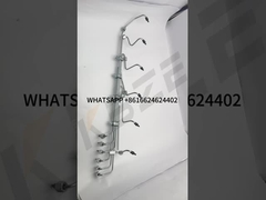 KBZE 612600083020 WEICHAI WP6 WD12 ống phun động cơ diesel 1001035883 1003141968
