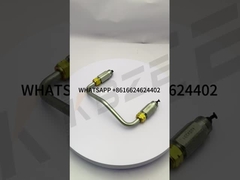 4924231 CUMMINS QSK19 QSK50 Đường nhiên liệu động cơ 2896821 cho máy đào mỏ