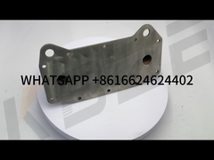 KBZE AFTERMARKET chất lượng cao CAT C-9 MOTOR OIL COOLER CORE 11P cho máy đào 330C