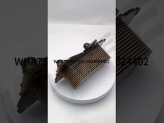 2486A002 CAT E320D E323D C6.6 C7.1 Động cơ 287-7424 COOLER OIL CORE 326-7401 281-7039
