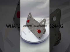 293-9367 KBZE BRAND 11P OIL COOLER CORE cho E330C EXCAVATOR 237-4956 188-3826 thay thế C9 C-9 C9.3