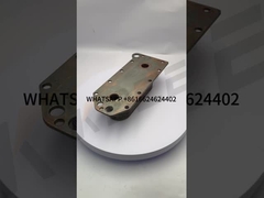 KOMATSU 6D114 PC300 EXCAVATOR 6742-01-2450 Máy dầu mát lõi FITS CUMMINS 6CT 3974815 3918175