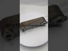 DOOSAN DAEWOO D1146 8P Máy lạnh dầu 65.05606-5020