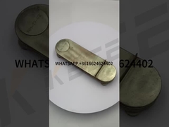 VHS157121880 KOBELCO SK200-8 5P MOTOR OIL COOLER CORE cho HINO J05 S15712-1880