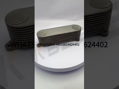 KOBELCO P11C Động cơ 11P dầu mát lõi 15700-E0E10 VHS157122040 cho SK460 SK485 Excavator