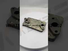 KBZE 3P COOLER OIL CORE 600-651-1570 6006511570 FITS KOMATSU 4D95 Động cơ đào