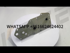 KOMATSU 6D102 6732-62-2110 7P COOLER OIL CORE CUMMINS 6BT 3957544 3921558 Động cơ cho máy đào
